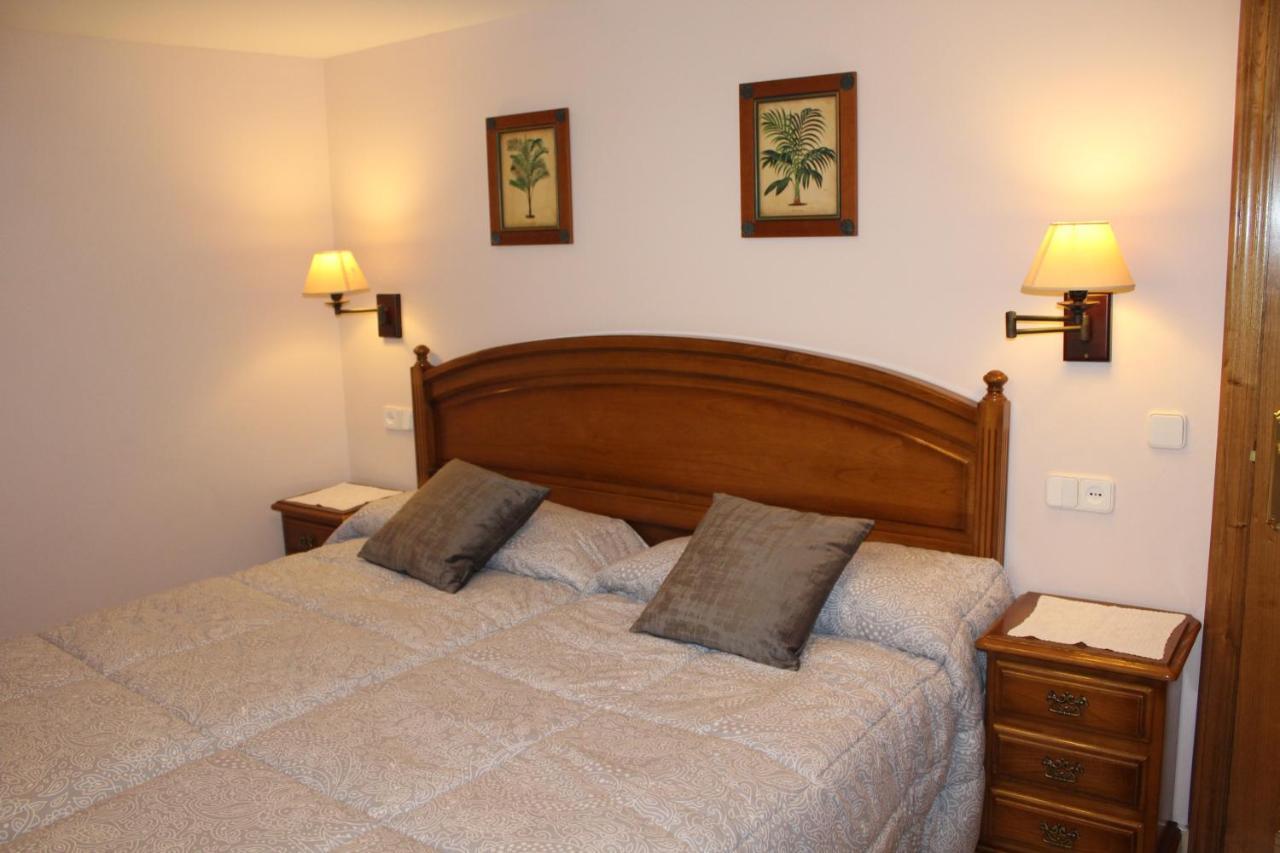 Apartamentos La Lula Cudillero Bagian luar foto