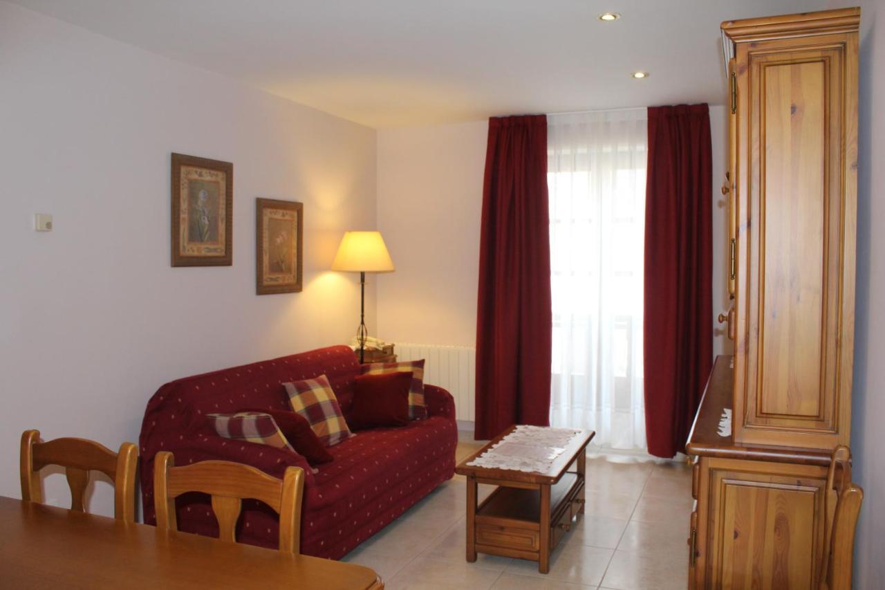 Apartamentos La Lula Cudillero Bagian luar foto