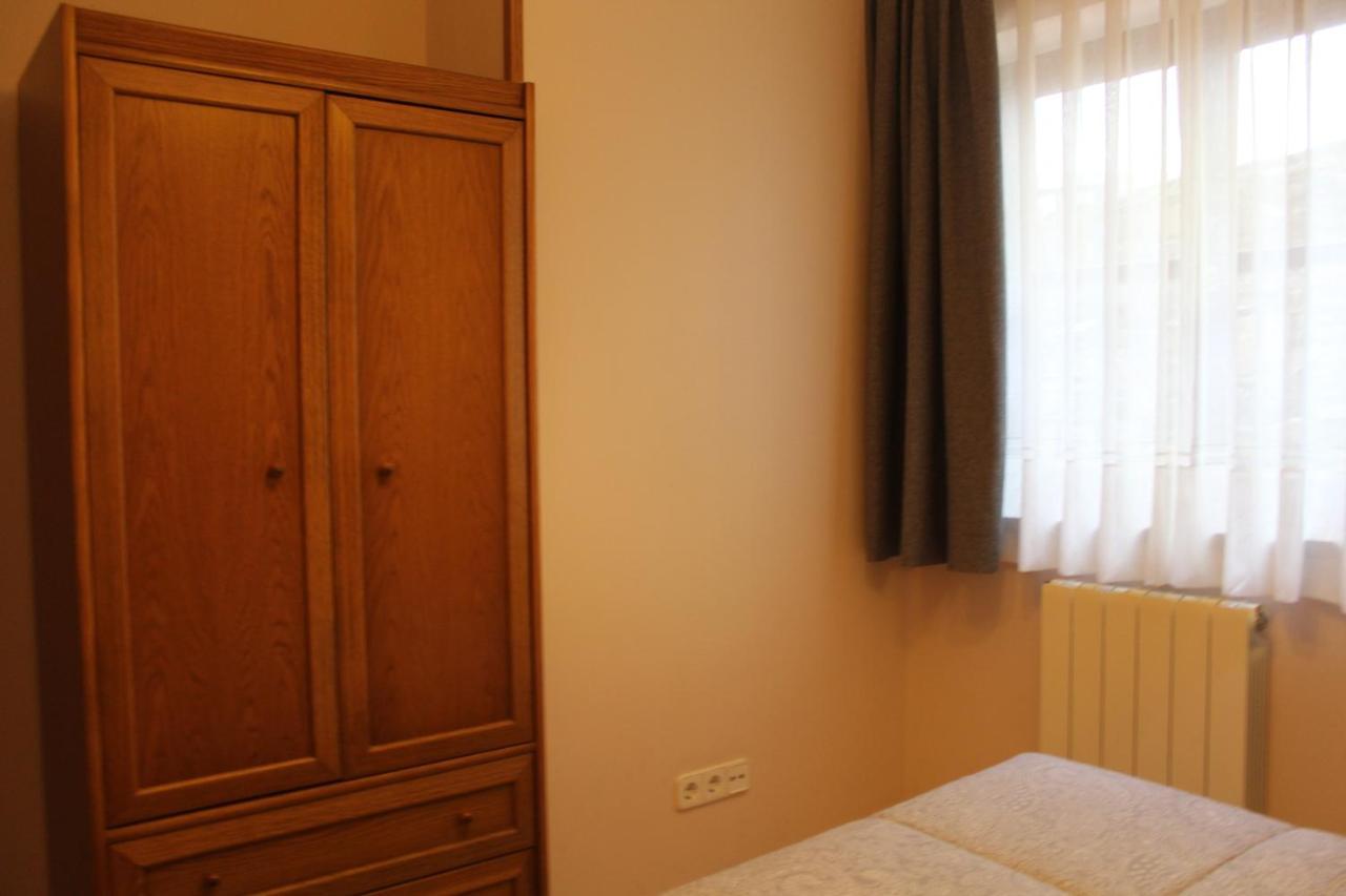 Apartamentos La Lula Cudillero Bagian luar foto