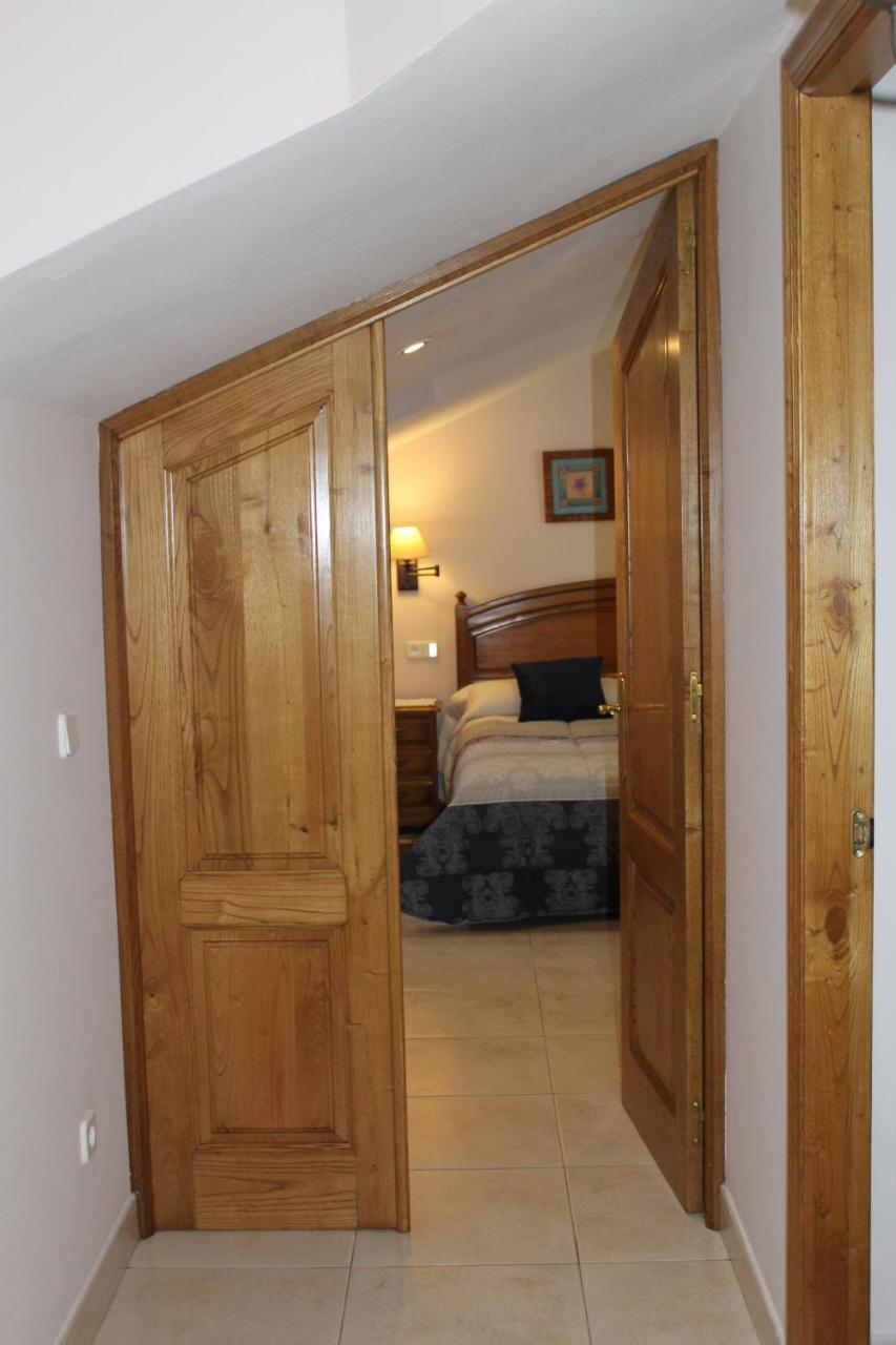 Apartamentos La Lula Cudillero Bagian luar foto
